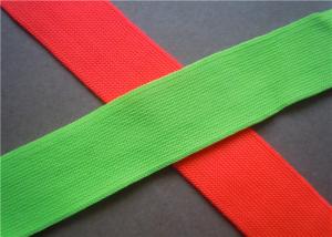  Clothes Accessories Patterned Grosgrain Ribbon Woven Polyester Manufactures