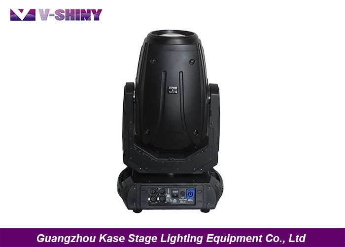  Electric Moving Led Stage Lights 2200Hrs Lifespan With Pan / Tilt - Lock Mechanism Manufactures