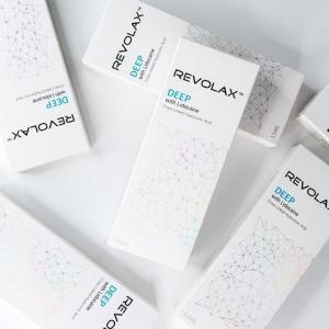  Revolax hyaluronic acid injection gel cross linked hyaluronic acid korea dermal filler Manufactures