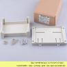 Buy cheap PLC Din Rail Enclosure For Electronic Diy Switch Box Cable Junction Box 145*90 from wholesalers