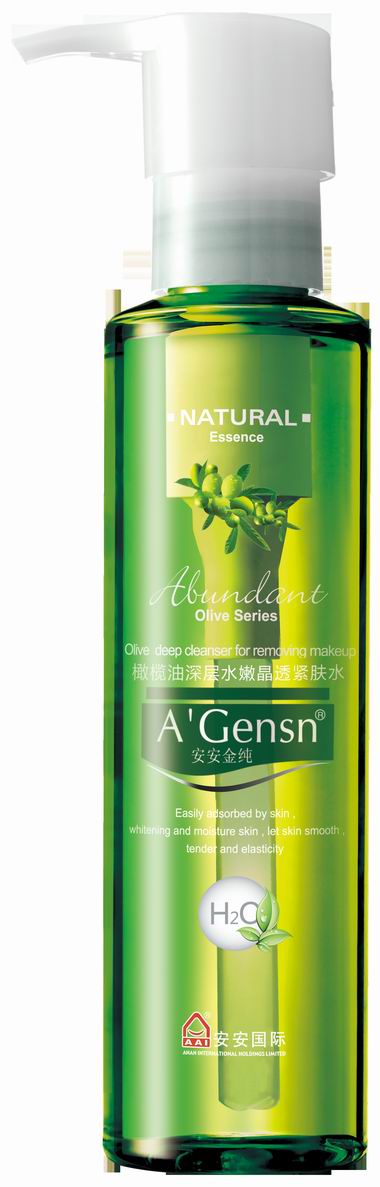 Buy cheap Olive deeply tender crystal toner from wholesalers