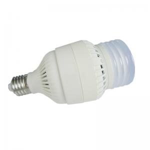 China 50W Led Replacement Bulbs perfect option for HID CFL Halogen Flurescent or Incandescent on sale