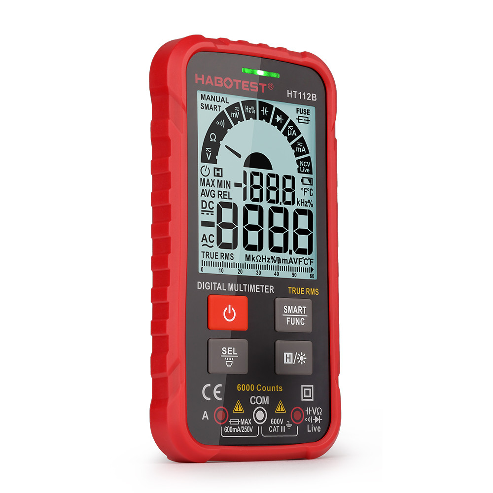 Buy cheap HT112B Multimeter Accessories from wholesalers