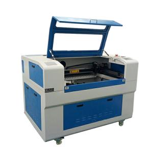 China Ruida Offline CO2 Laser Engraving Machine 60 Watt 80 Watt 100 Watt 130 Watt Laser Cutter on sale