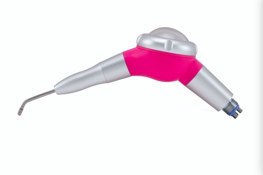 Buy cheap Air prophy jet midwest 4 holes (pink) from wholesalers
