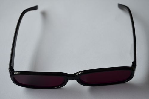 Perspective Sunglass for Marked Cards/Lumious Cards Manufactures