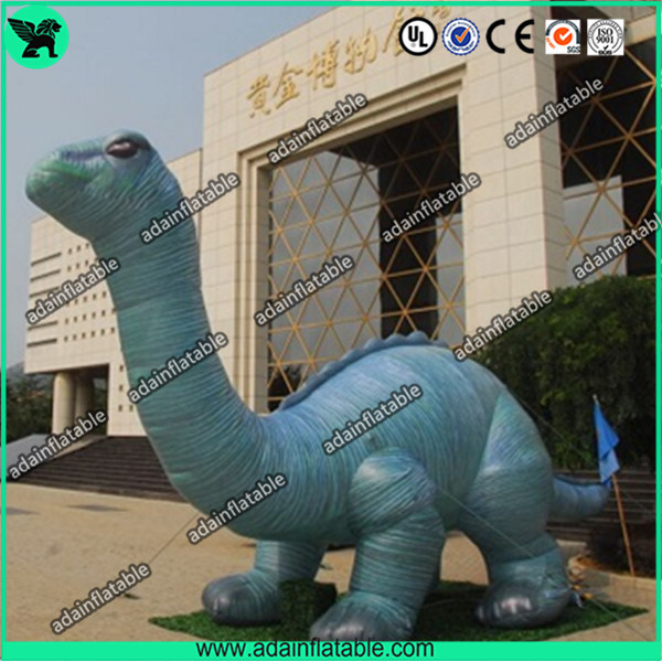  Inflatable Brachiosaurus, Dinosaur Events Inflatable Manufactures