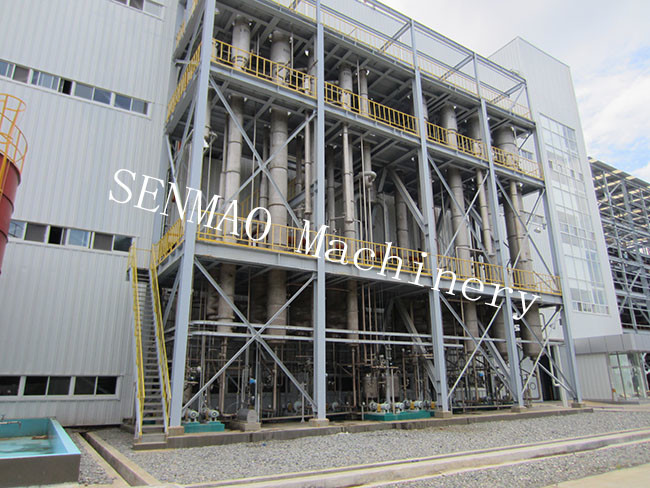 China Coconut Powder Spray Drying Machine Diesel Single Stage Spray Dryer SUS304 on sale