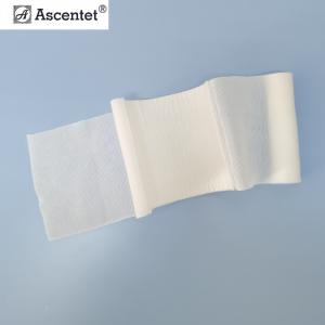  Disposable surgical emergency bandage sterile gauze bandage for wound care Manufactures