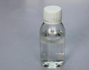  Low Formaldehyde Chemical Auxiliary Resin Finish In Textile Colorless Clear Liquid Manufactures