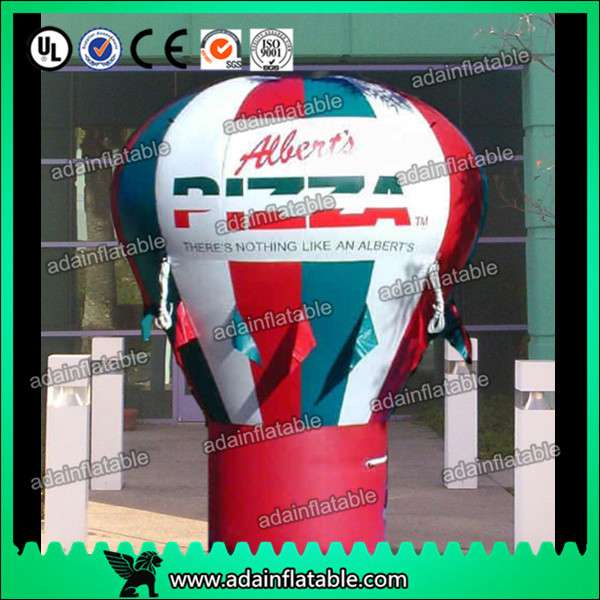  Custom Large Inflatable Balloon , Inflatable Advertising balloon Manufactures