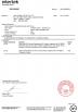 Wuxi Ourbo Textile Co.,Ltd Certifications
