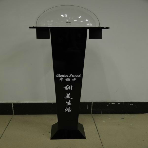  High transparency Acrylic Display Stands Manufactures