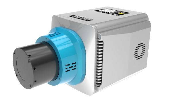  ILSP-600/300/150 2D Laser Profiler 1.5m-150m Range ISO 2D Laser Profile Scanner Manufactures