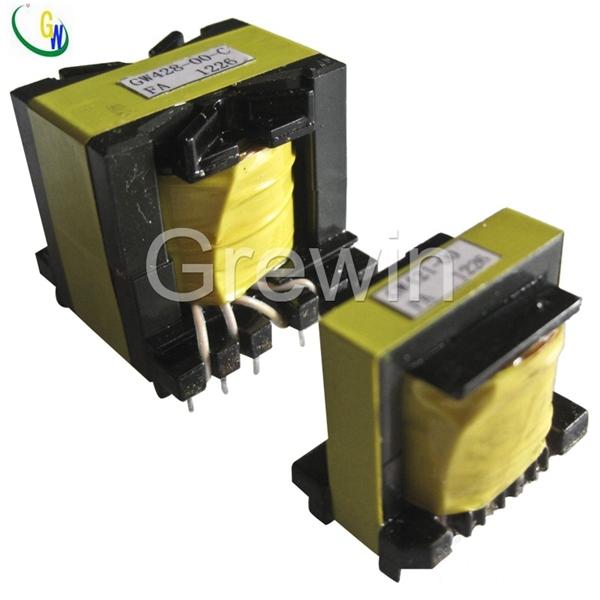 12V 230V 220V Pq Ferrite Epcos Core Transformer with IEC Approval
