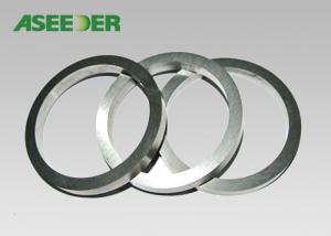  Tungsten Carbide Sealing Ring for Mechanical Sleeve and Seal Ring Manufactures