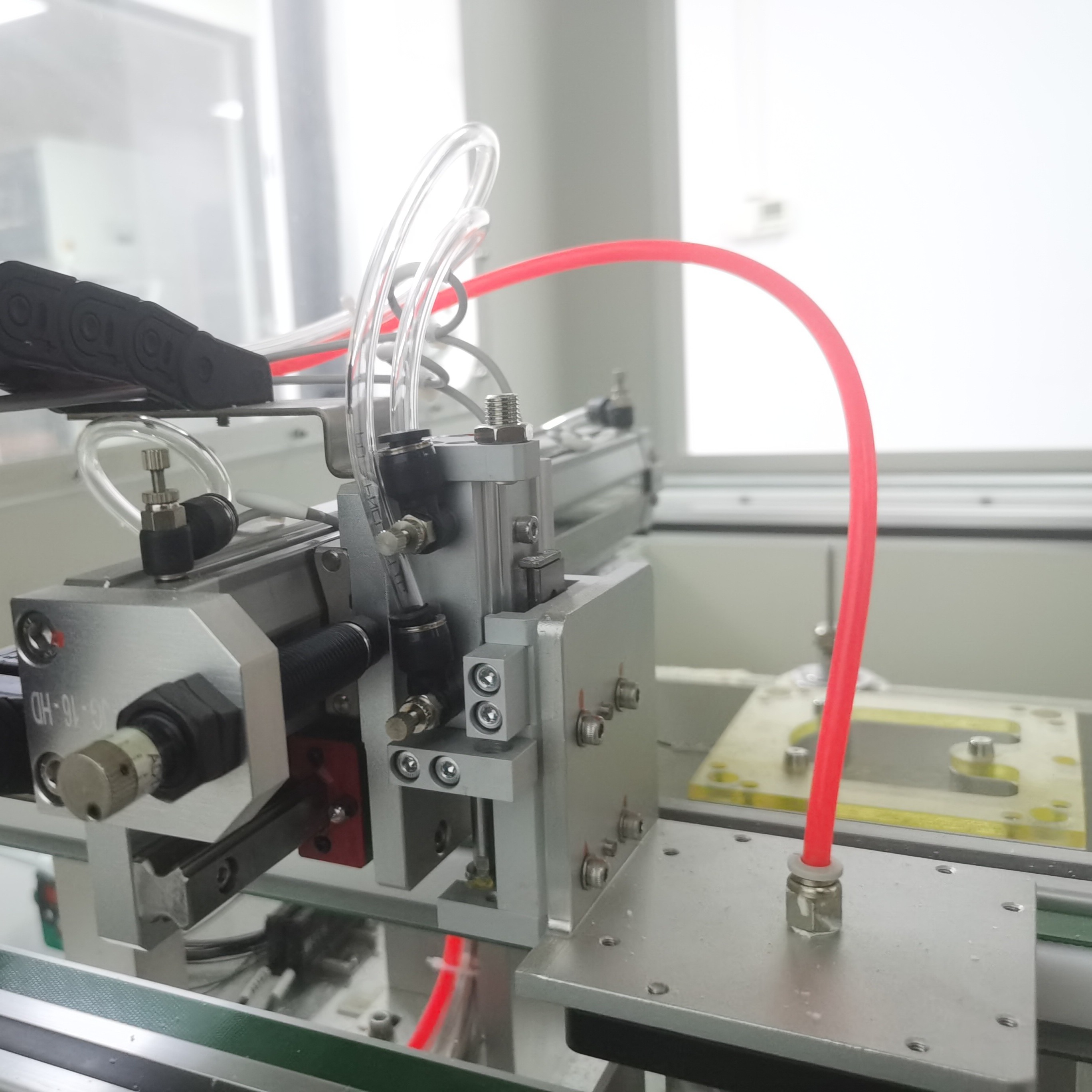  Industrial ACTA-B Aligners Trimming Machine Prismlab Manufactures