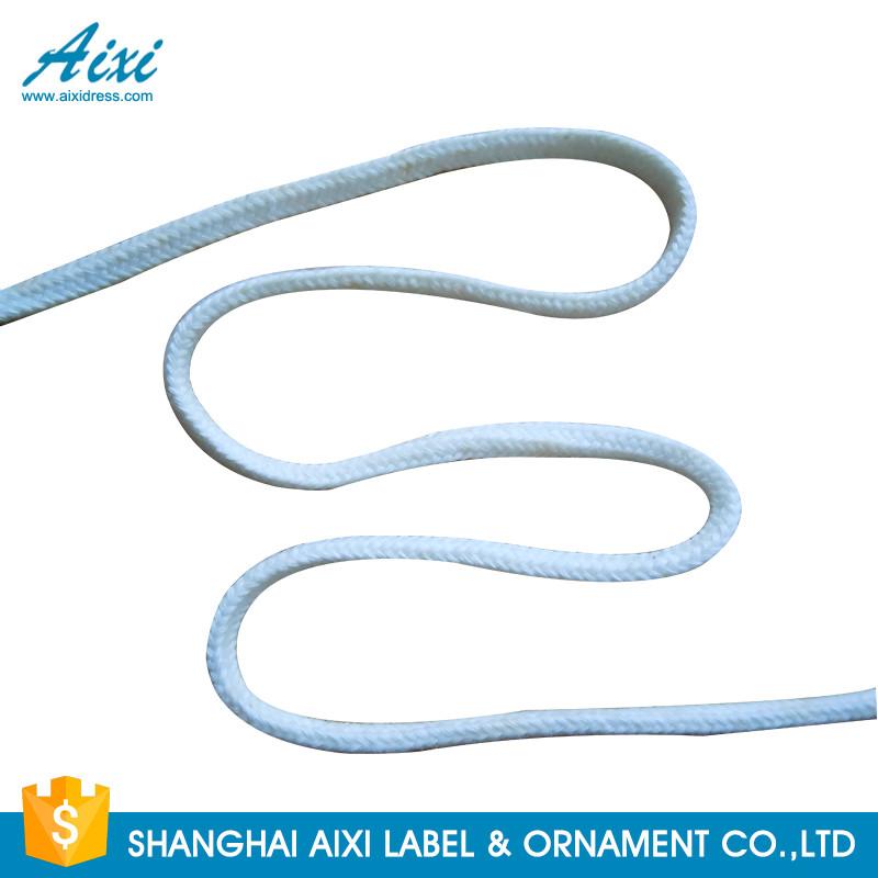 Buy cheap Printed Cotton Webbing Tape Flat Elastic Cord Adjustable Webbing Straps from wholesalers
