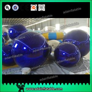  Fashion DecorationI Inflatable Mirror Ball Factory Direct Mirror Ball Manufactures