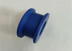 China Wear-resistant High Load Capacity Nylon Load Rollers Wheel for Pallet Trucks on sale