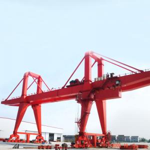 Harbor Freight Gantry Crane Heavy Duty 15m 3 Phase