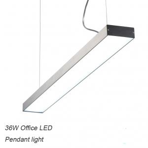  T8 Tube modern indoor commercial office 36W led pendant light Manufactures
