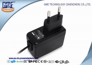  1.5M Cable 90-264V 10W Electrical Wall Mount Power Adapter for Phone Charging Manufactures