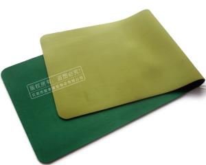 China extra thick yoga mats, standard yoga mat size, standard yoga mat size on sale