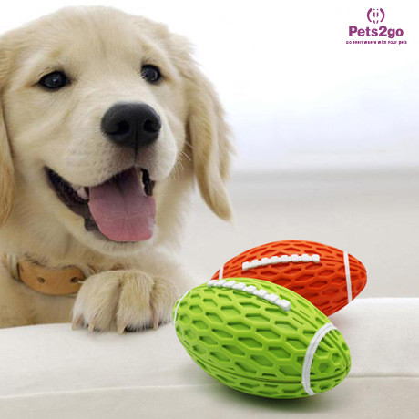 China Eco Friendly Interactive 145X82MM Pet Chew Toys on sale