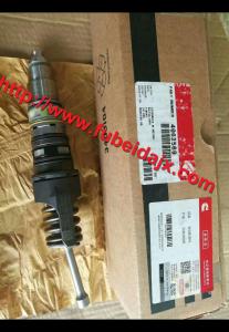  Cummins genuine QSX15 injector 4062569 made in America with competitive price Manufactures