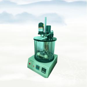  petroleum and synthetic liquid water separability tester ASTM D1401  Anti-Emulsification Test Machine Manufactures