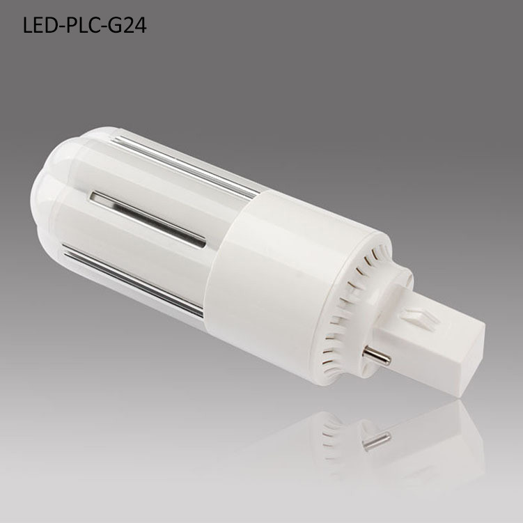 Europe style high quality LED PLG G24 LED Bulbs-Lights Manufactures