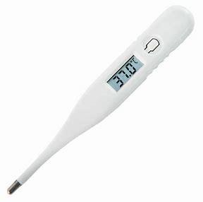  Health Celsius Body Temperature Digital Ear Accurate Thermometer Manufactures