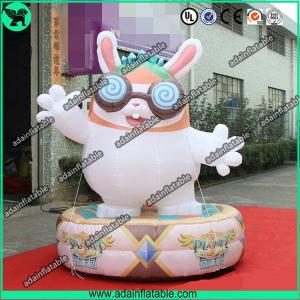  Cute Inflatable Bunny,Inflatable Rabbit,Bunny Inflatable Cartoon Manufactures