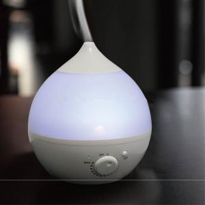 China ABS Material Aroma Air Scent Diffuser Essential Oil Diffuser Tabletop on sale