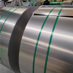  Cold Rolled Roll 2205 Stainless Steel Strip 50mm 2b Mill Finish Manufactures