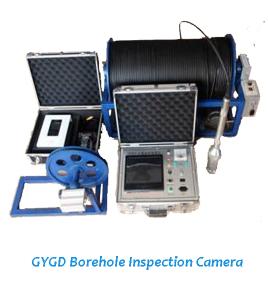  GYGD Underground Inspection Camera Manufactures