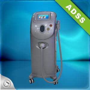  755nm & 808nm & 1064nm combined wavelength diode laser hair removal machine Manufactures