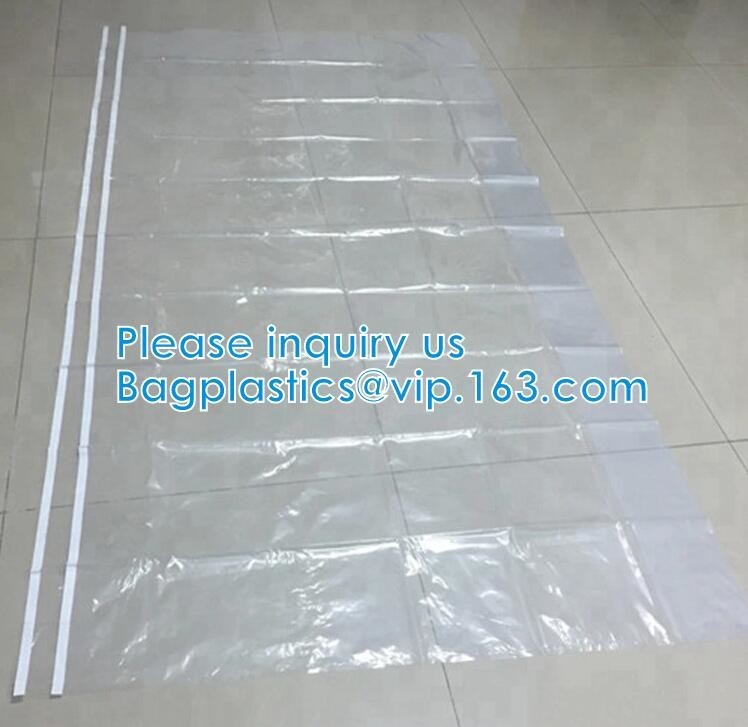 China Big Size Mattress Storage Bag, Vacuum Pack Bag, Furniture Dust Cover, Queen size, King size, moving, storage on sale