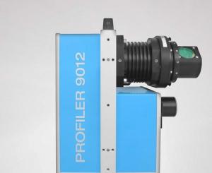  119m Range 2D Laser Profiler Z+F Profiler 9012 635nm Wavelength Manufactures