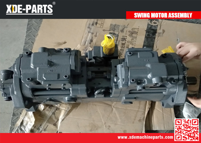  Sumitomo SH280 SH330-5/SH330LC-5/SH350HD-5/SH350LHD-5 Excavator Walking Motor Assembly Hydraulic Pump Manufactures