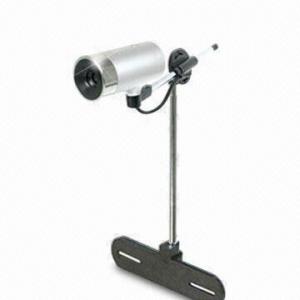  UVC PC Camera with USB 2.0 Interface and 320 x 240 or 640 x 480 Pixels Video Resolution Manufactures
