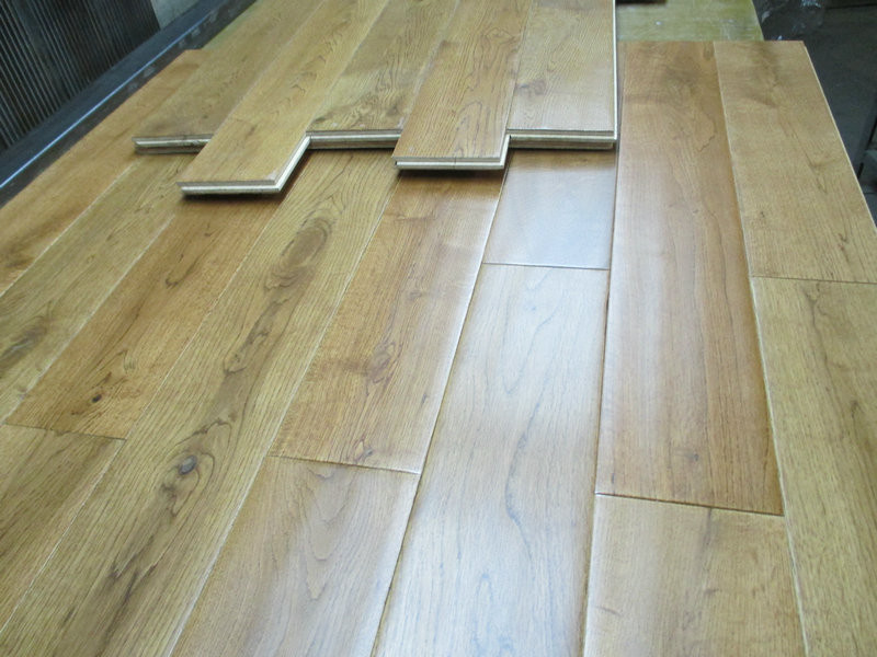  Solid White Oak Flooring Manufactures