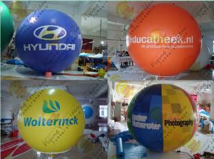  Indoor Shows Inflatable Advertising Balloon Manufactures