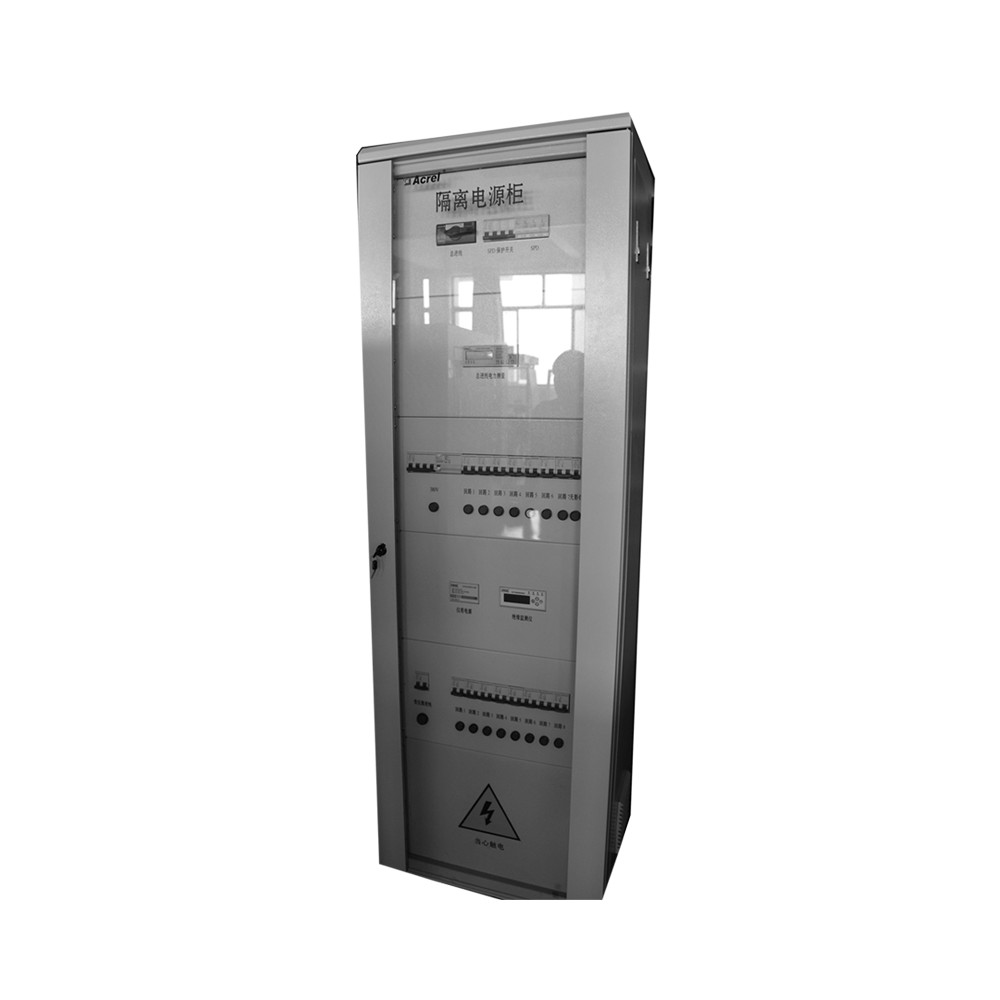  ACREL Medical isolation power Clean operating room isolation power supply cabinet Acrel GGF-I3.15 Manufactures