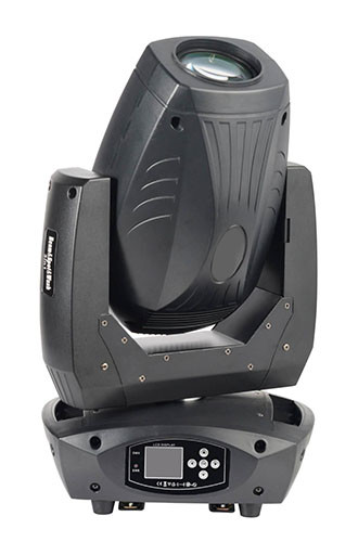  7 - 20 Degree Linear Zoom 200w Moving Head Spot Beam 3 - In - 1 LED Wash Light Manufactures