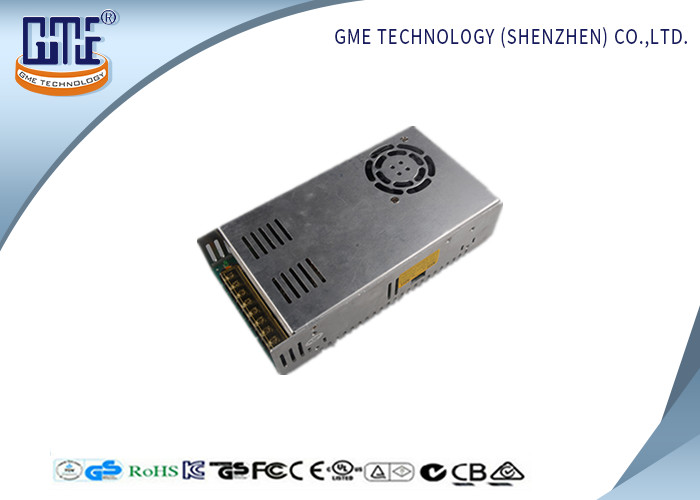  GME OVP OPP OCP OLP Industrial ac dc power supply 24V 15A  36V 10A 48V 7.5A Manufactures