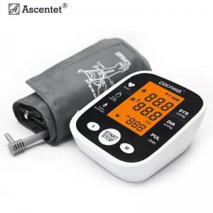  Professionally manufactured sphygmomanometer digital blood pressure monitor Manufactures