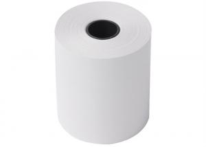 China 65gsm Taxi ATM Printer POS 80mm Thermal Receipt Printer Paper on sale