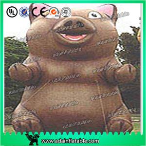  Brand New Event Animal Advertising Inflatable Pig Replica For Sale Manufactures